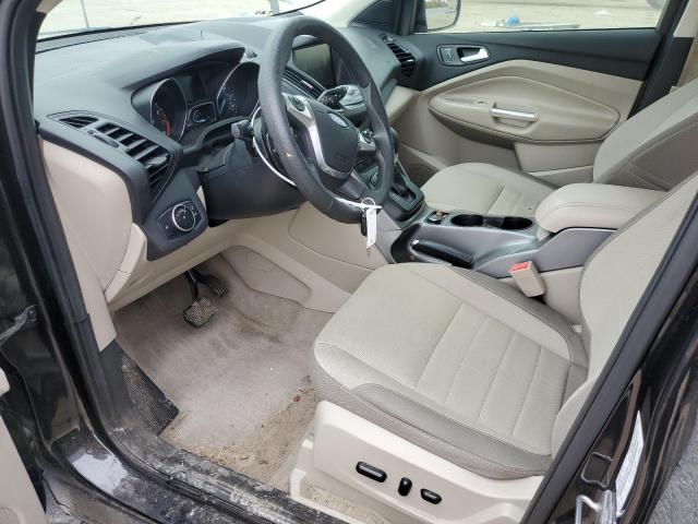 Photo 7 from auction – 2015 FORD ESCAPE SE with VIN 1FMCU0GX7FUC78184