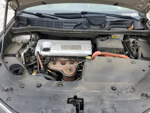Photo 11 from auction – 2011 LEXUS HS 250H with VIN JTHBB1BA8B2047345