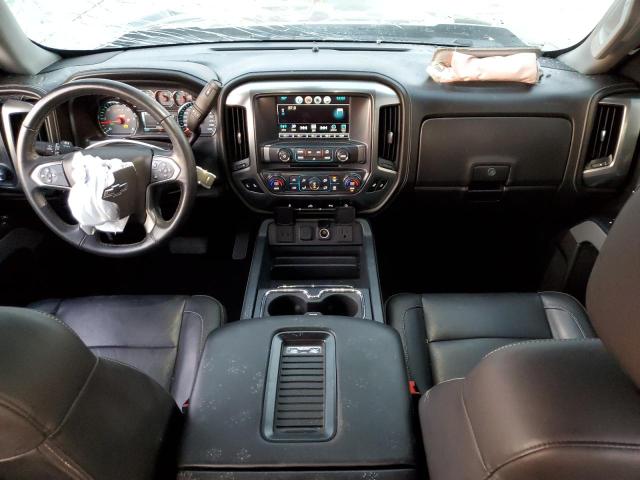 Photo 8 from auction – 2018 CHEVROLET SILVERADO with VIN 3GCUKSEC9JG512461