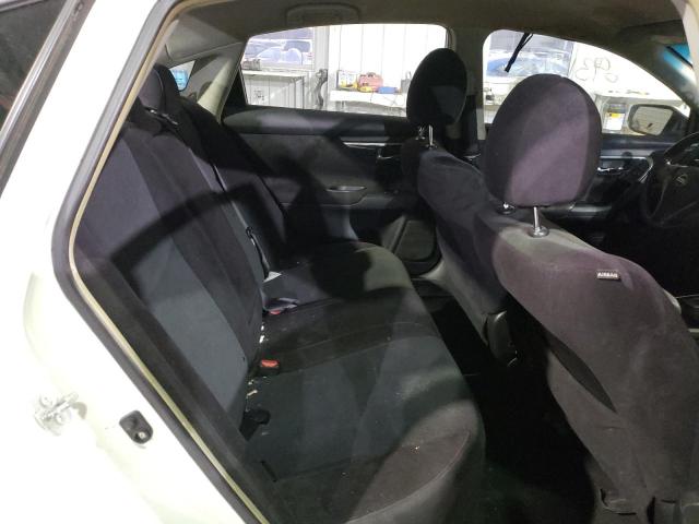 Photo 10 from auction – 2013 NISSAN ALTIMA 2.5 with VIN 1N4AL3AP6DN561293
