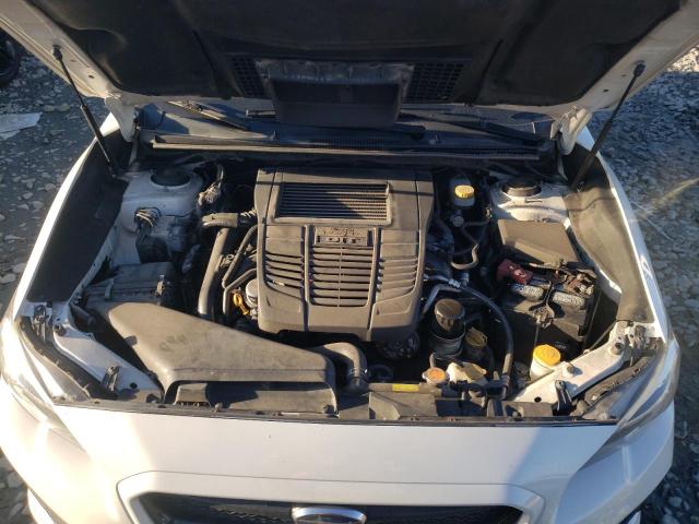 Photo 11 from auction – 2015 SUBARU WRX LIMITE with VIN JF1VA1G68F8819583