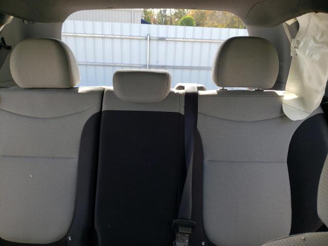 Photo 10 from auction – 2015 KIA SOUL with VIN KNDJN2A25F7150459