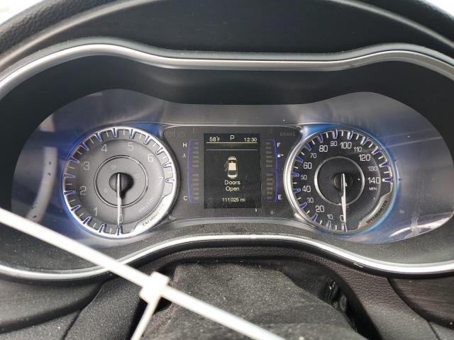 Photo 9 from auction – 2015 CHRYSLER 200 LIMITE with VIN 1C3CCCAB7FN528382