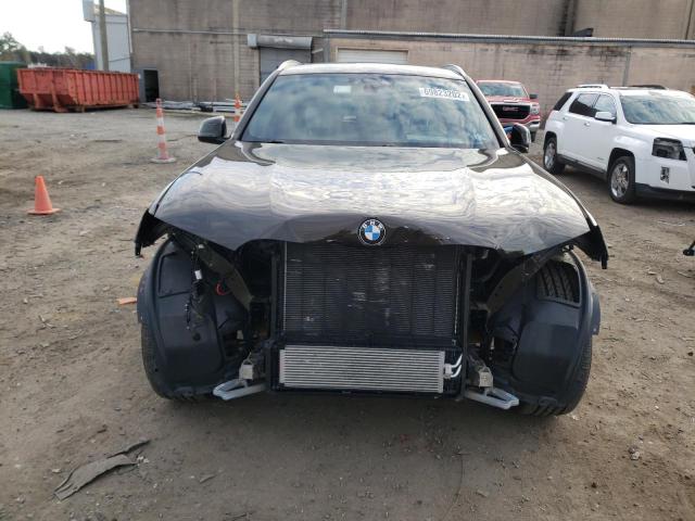 Photo 5 from auction – 2020 BMW X3 XDRIVE3 with VIN 5UXTY5C08L9C92707