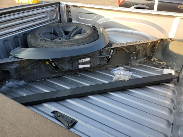 Photo 12 from auction – 2021 RAM 1500 CLASS with VIN 1C6RR7LT1MS518597