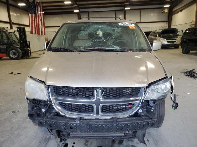 Photo 5 from auction – 2014 DODGE GRAND CARA with VIN 2C4RDGCG8ER322637