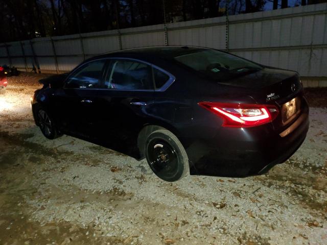 Photo 2 from auction – 2017 NISSAN ALTIMA 2.5 with VIN 1N4AL3AP5HC127058