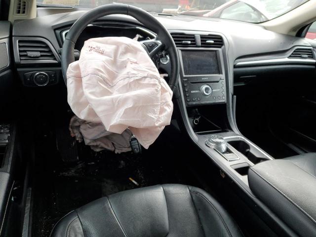 Photo 8 from auction – 2020 FORD FUSION TIT with VIN 3FA6P0D98LR137521