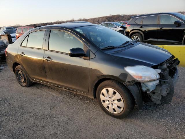 Photo 4 from auction – 2012 TOYOTA YARIS with VIN JTDBT4K36C1420908