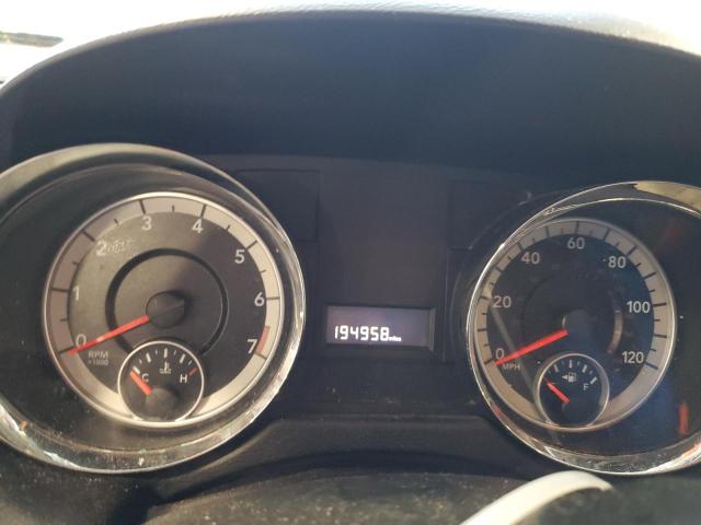 Photo 9 from auction – 2014 DODGE GRAND CARA with VIN 2C4RDGCG8ER322637