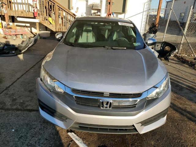 Photo 5 from auction – 2016 HONDA CIVIC LX with VIN 2HGFC4B09GH315294
