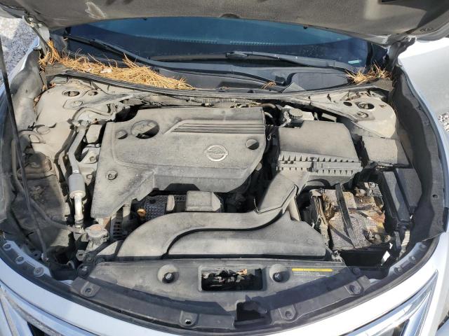 Photo 11 from auction – 2014 NISSAN ALTIMA 2.5 with VIN 1N4AL3AP2EC268486