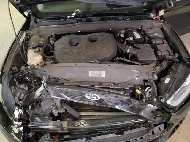 Photo 11 from auction – 2014 FORD FUSION SE with VIN 3FA6P0H99ER264890