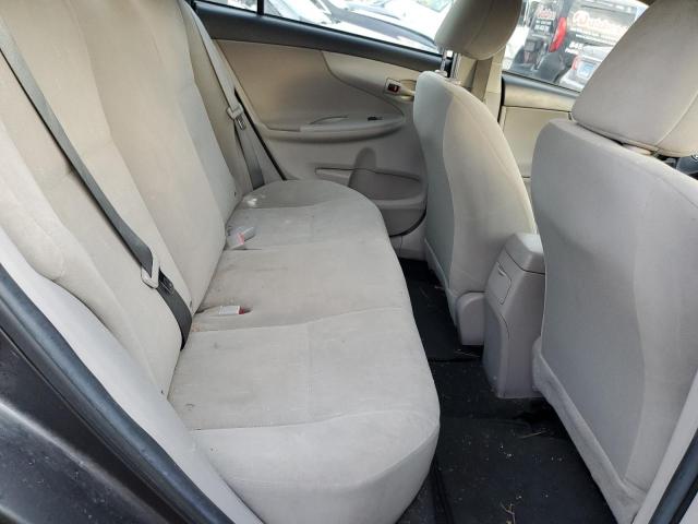 صورة رقم 10 من المزاد - 2012 TOYOTA COROLLA BA مع VIN 5YFBU4EE1CP013312