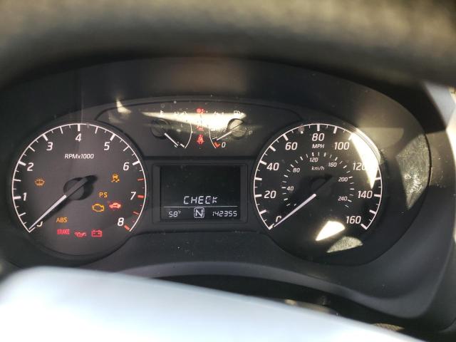 Photo 9 from auction – 2016 NISSAN SENTRA S with VIN 3N1AB7AP5GY288409