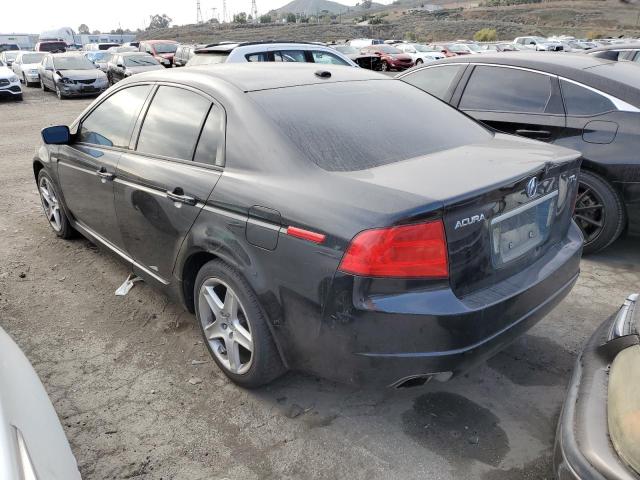 Photo 2 from auction – 2005 ACURA TL with VIN 19UUA66215A010355
