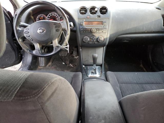 Фото 8 с аукциона – 2012 NISSAN ALTIMA BAS с VIN 1N4AL2AP8CC144682