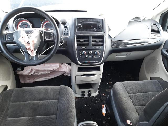 Photo 8 from auction – 2013 DODGE GRAND CARA with VIN 2C4RDGBG0DR515977