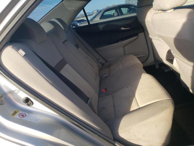 Photo 10 from auction – 2014 TOYOTA CAMRY L with VIN 4T4BF1FK3ER350973
