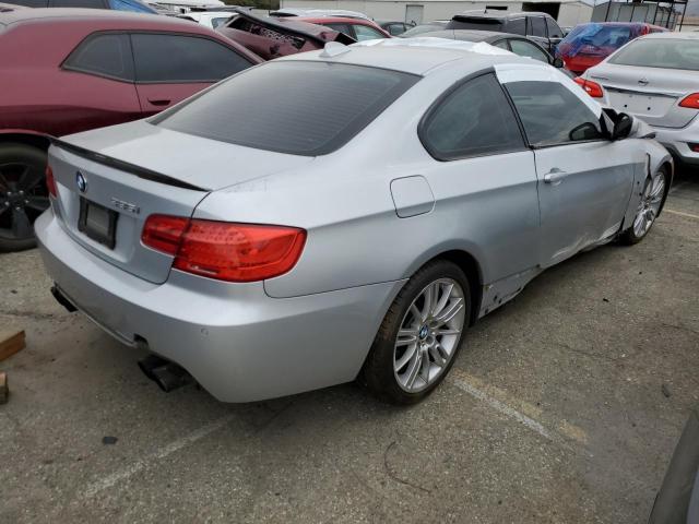 Photo 4 from auction – 2012 BMW 335 I with VIN WBAKG7C57CE802442