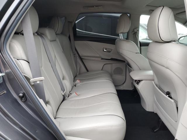 Photo 11 from auction – 2013 TOYOTA VENZA LE with VIN 4T3BK3BB9DU083951