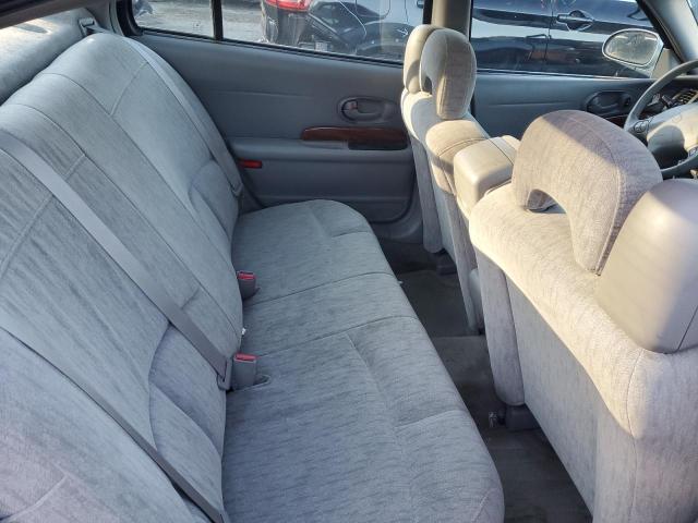 Photo 10 from auction – 2003 BUICK LESABRE CU with VIN 1G4HP52K83U225737