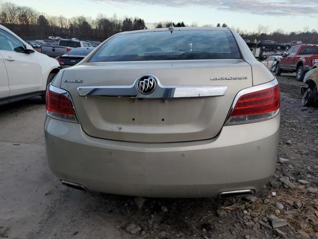 Photo 6 from auction – 2013 BUICK LACROSSE with VIN 1G4GC5E3XDF334444