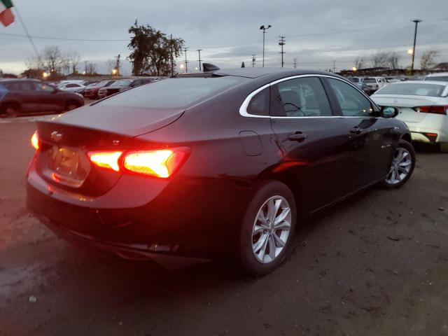 Photo 3 from auction – 2020 CHEVROLET MALIBU LT with VIN 1G1ZD5ST4LF093549