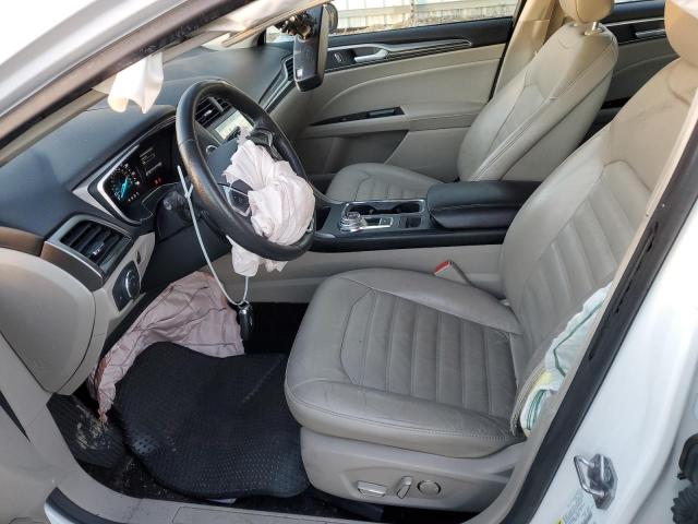 Photo 7 from auction – 2017 FORD FUSION SE with VIN 3FA6P0H92HR166708