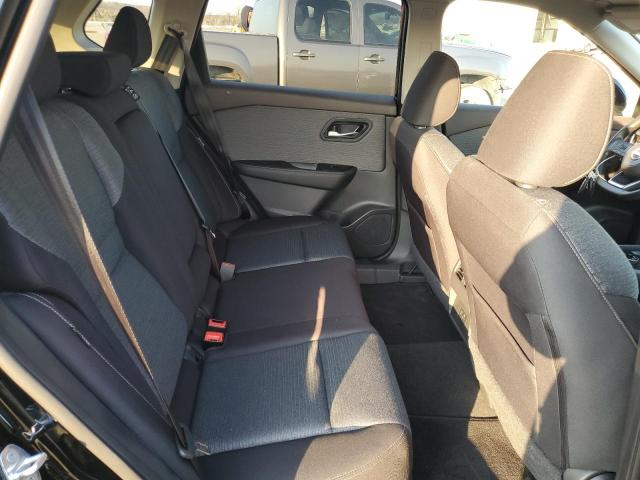 Photo 10 from auction – 2022 NISSAN ROGUE SV with VIN 5N1BT3BB2NC731966