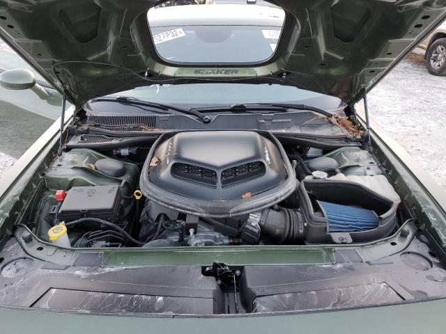 Photo 11 from auction – 2020 DODGE CHALLENGER with VIN 2C3CDZFJ4LH160523