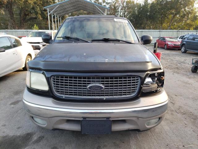 Photo 5 from auction – 2001 FORD EXPEDITION with VIN 1FMRU17L21LB78909