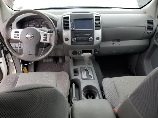 Photo 8 from auction – 2019 NISSAN FRONTIER S with VIN 1N6BD0CT3KN733391