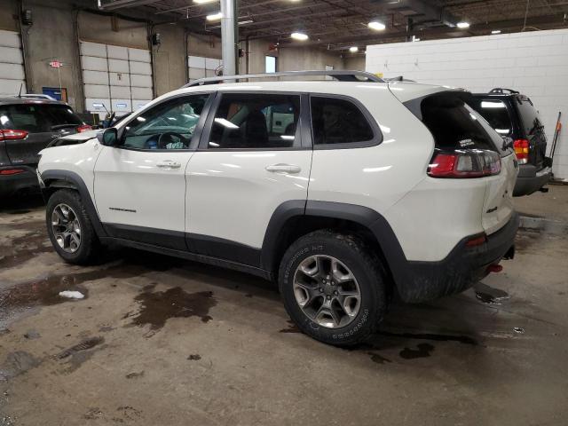 Photo 2 from auction – 2019 JEEP CHEROKEE T with VIN 1C4PJMBN4KD200676