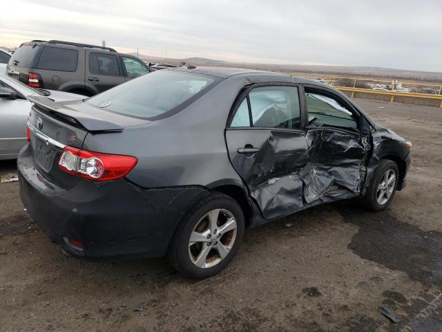 Photo 3 from auction – 2012 TOYOTA COROLLA BA with VIN 2T1BU4EE2CC831731