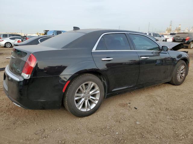 Photo 3 from auction – 2016 CHRYSLER 300C with VIN 2C3CCAEGXGH128305