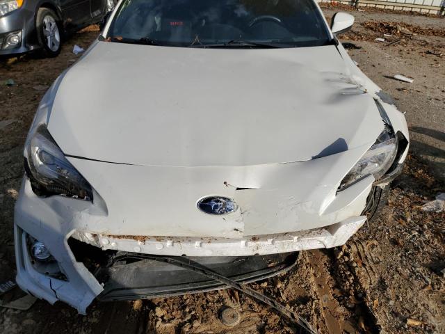 Photo 7 from auction – 2019 SUBARU BRZ LIMITE with VIN JF1ZCAC19K8601930