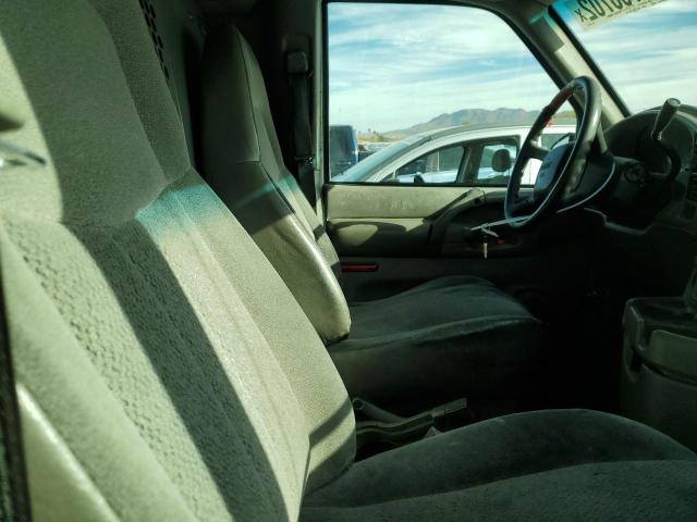 Photo 11 from auction – 2004 GMC SAFARI XT with VIN 1GTDM19X34B506475