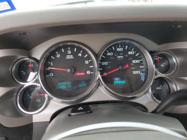 Photo 9 from auction – 2013 CHEVROLET SILVERADO with VIN 3GCPKSE73DG245113