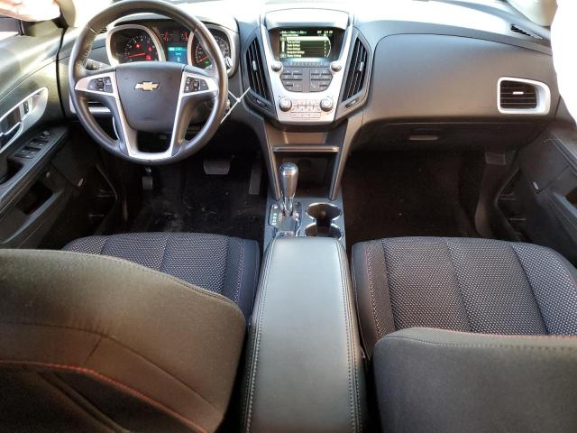 Photo 8 from auction – 2016 CHEVROLET EQUINOX LT with VIN 2GNFLFE36G6261374