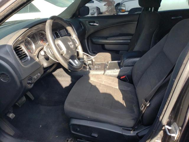 Photo 7 from auction – 2013 DODGE CHARGER SE with VIN 2C3CDXBG0DH638646