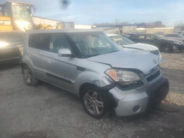 Photo 4 from auction – 2010 KIA SOUL + with VIN KNDJT2A22A7702983