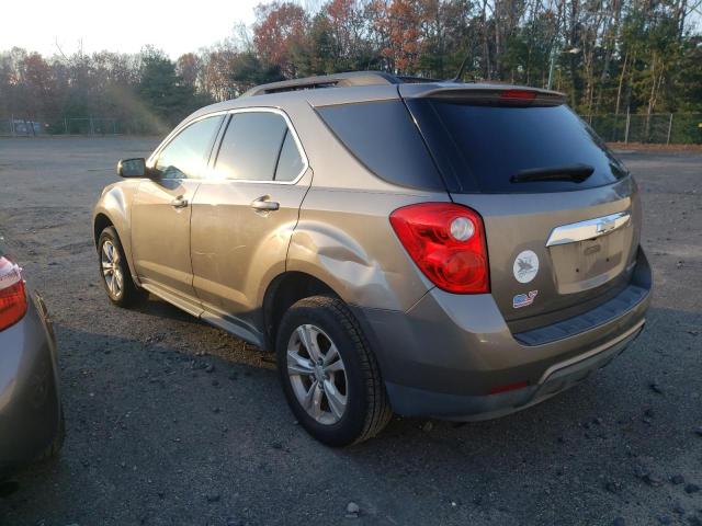 Photo 2 from auction – 2011 CHEVROLET EQUINOX LT with VIN 2CNALDEC1B6344030