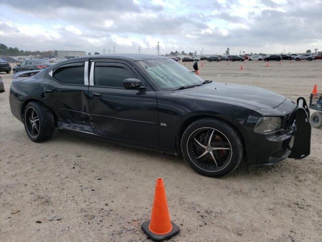 Photo 4 from auction – 2010 DODGE CHARGER SX with VIN 2B3CA3CVXAH186440