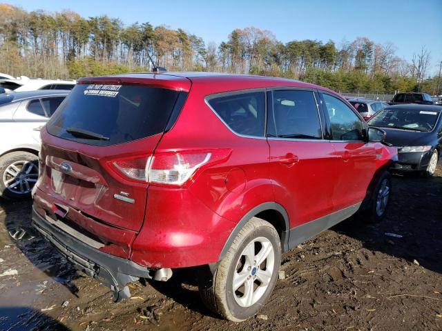 Photo 3 from auction – 2016 FORD ESCAPE SE with VIN 1FMCU0GX9GUA04812