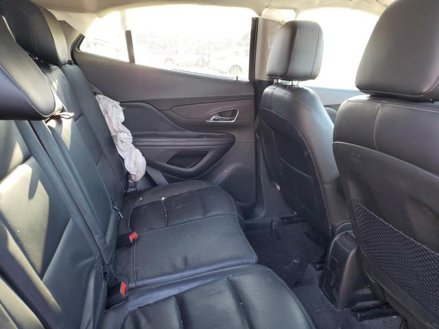 Photo 10 from auction – 2013 BUICK ENCORE with VIN KL4CJGSB0DB187441