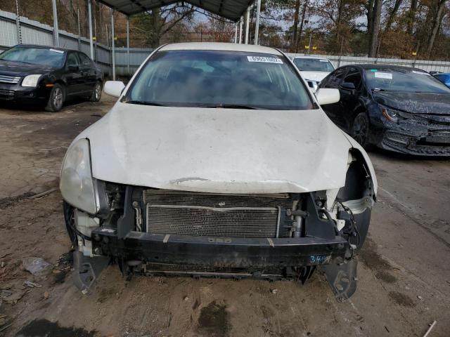 Photo 5 from auction – 2010 NISSAN ALTIMA HYB with VIN 1N4CL2AP7AC134473