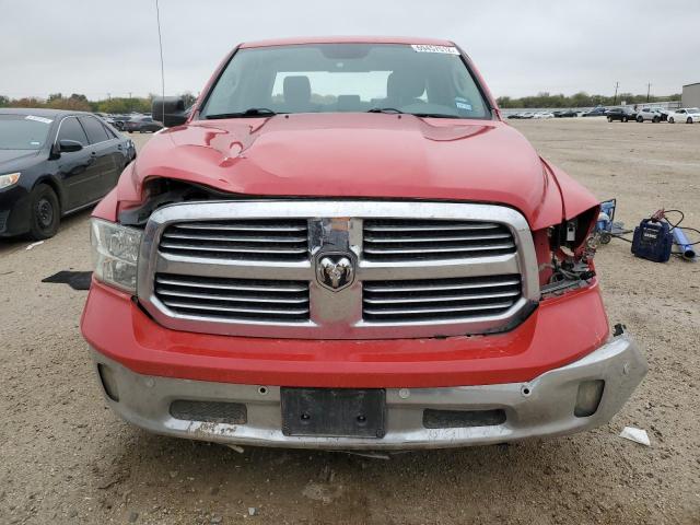 Photo 5 from auction – 2017 RAM 1500 SLT with VIN 1C6RR6LT8HS613951