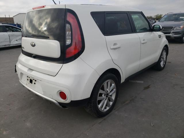 Photo 3 from auction – 2018 KIA SOUL + with VIN KNDJP3A54J7606017