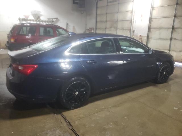 Photo 3 from auction – 2017 CHEVROLET MALIBU LT with VIN 1G1ZE5ST9HF109989